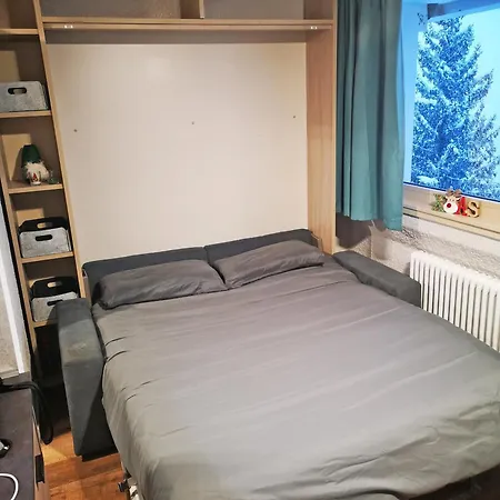 Pisolo Apartment